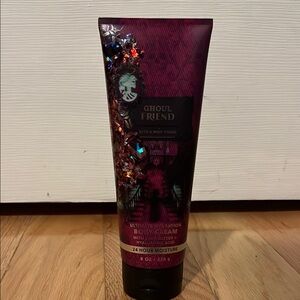 Bath & Body Works Ghoul Friend Body Cream
